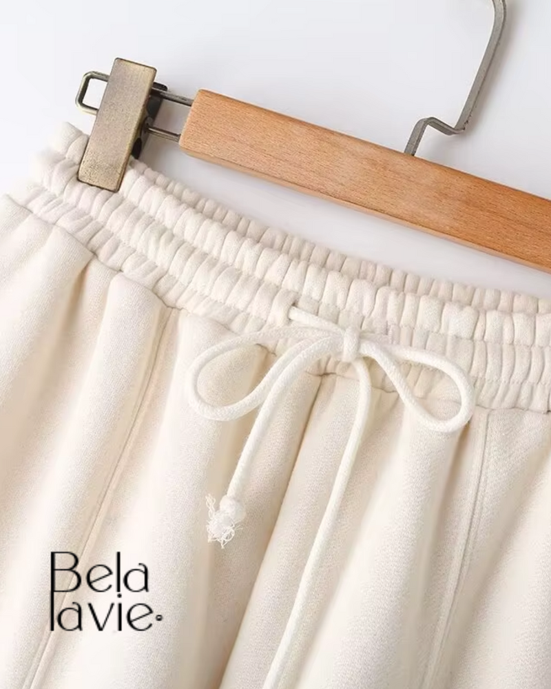 Conjunto Moletom Adele