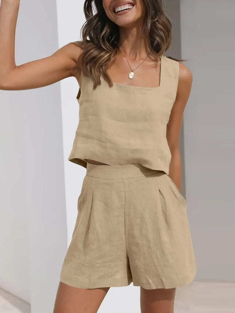 Conjunto Casual Lara