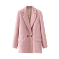 Casaco Blazer Brígida