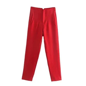 Calça Francesca Cintura Alta
