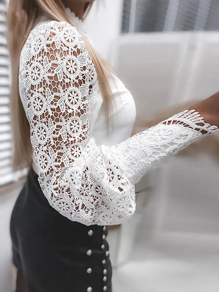 Camisa Marianne Blusa Feminina
