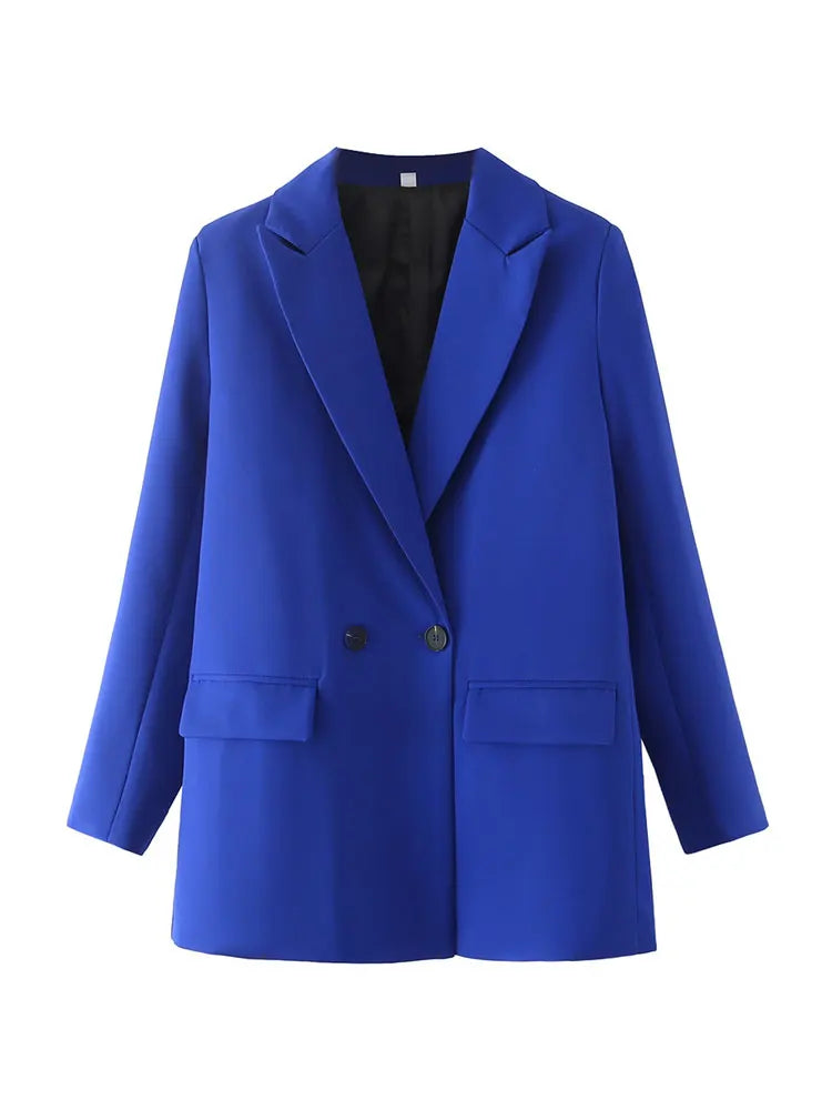 Casaco Blazer Brígida