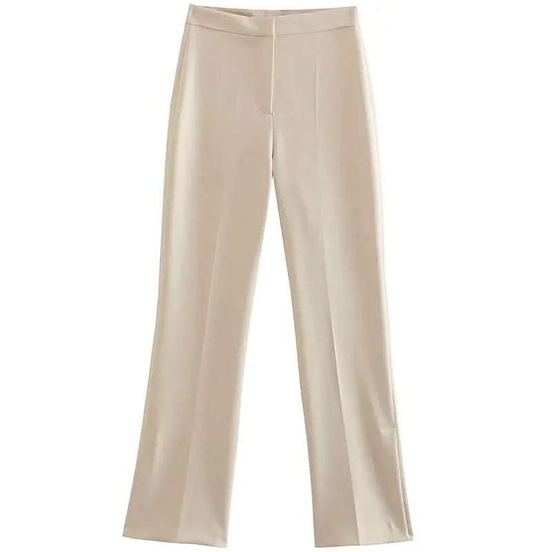 Conjunto Calça | Top Valentina