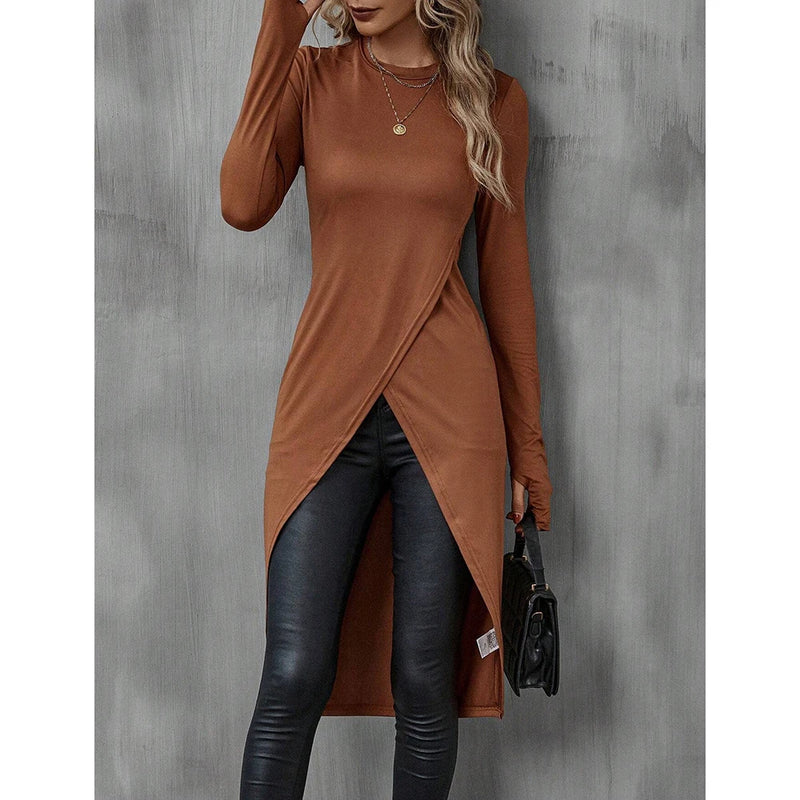 Camiseta Outono Gaby