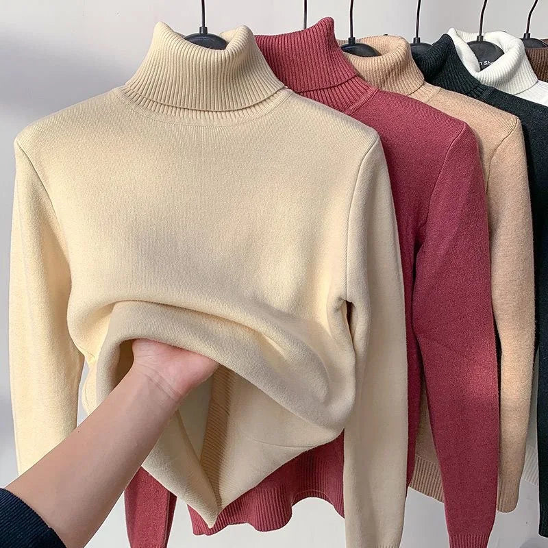 Blusa Juliette Camisa Forrada Feminina